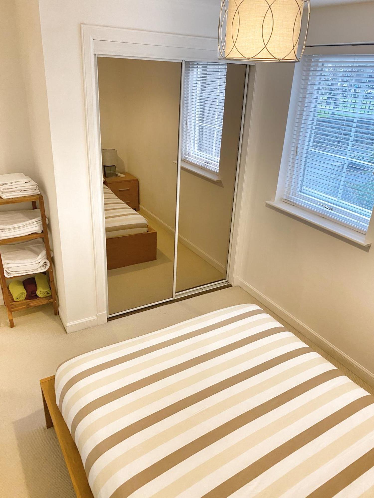 Ground Floor Central 1 Bed With Parking 阿伯丁 外观 照片